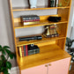 The Big Flamingo Cabinet