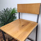 The Plymouth Stool