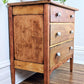 The Au Naturel Dresser