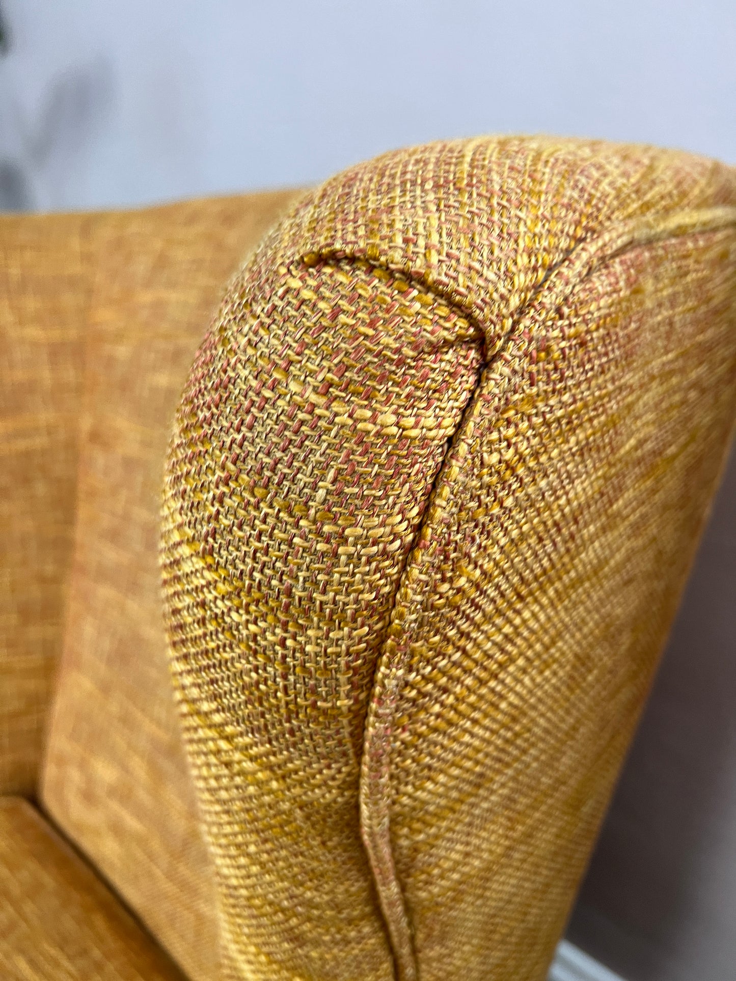 The Dijon Armchair