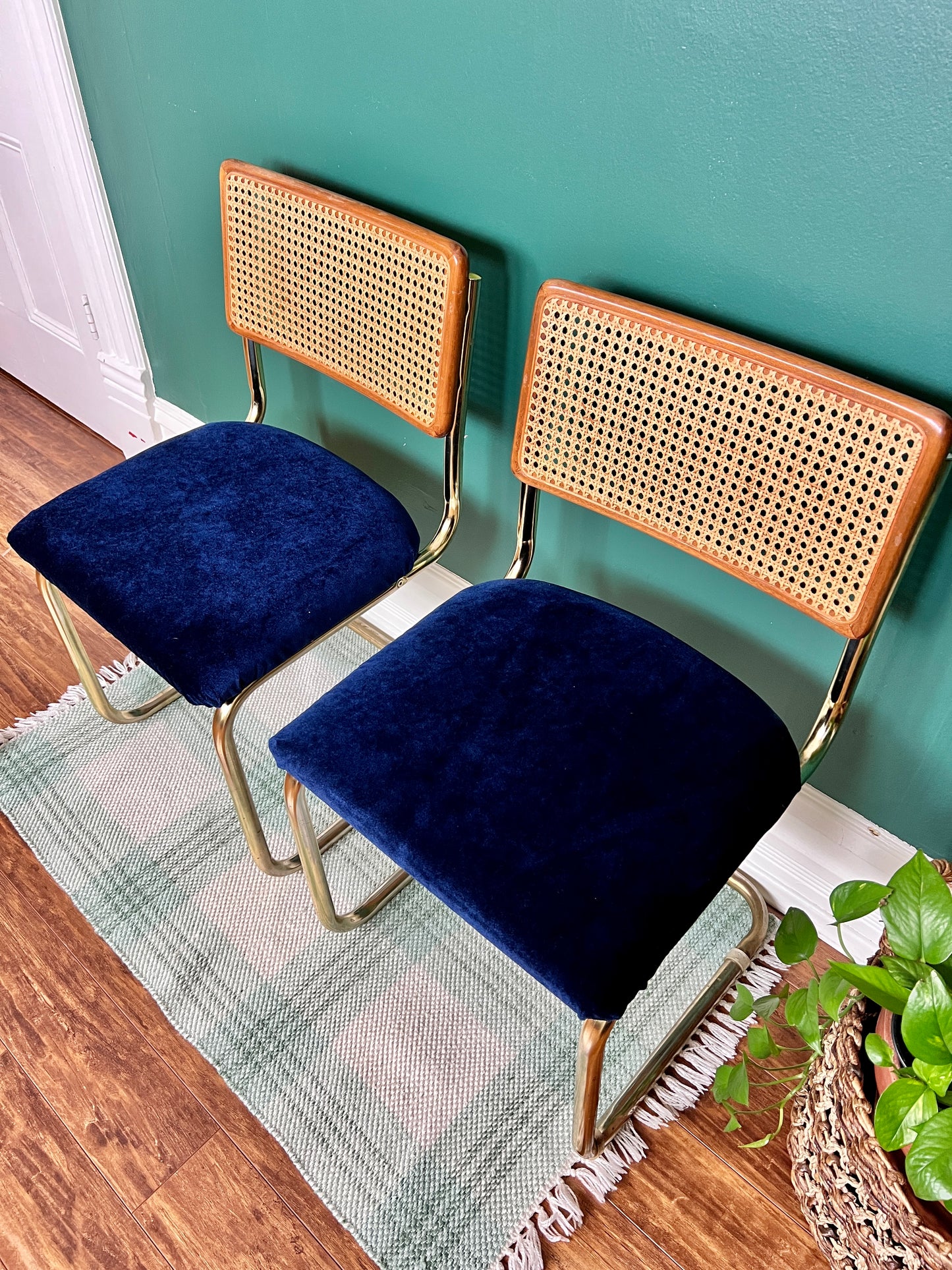 The Don Royal Chairs
