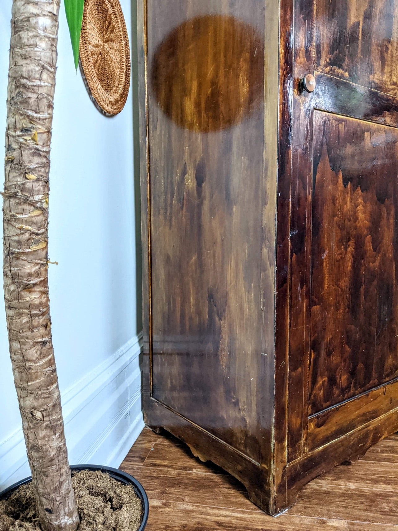 The Arabella Armoire
