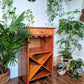 The Barnaby Bar & Wine Cabinet