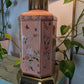 The Pink Garden Lamp