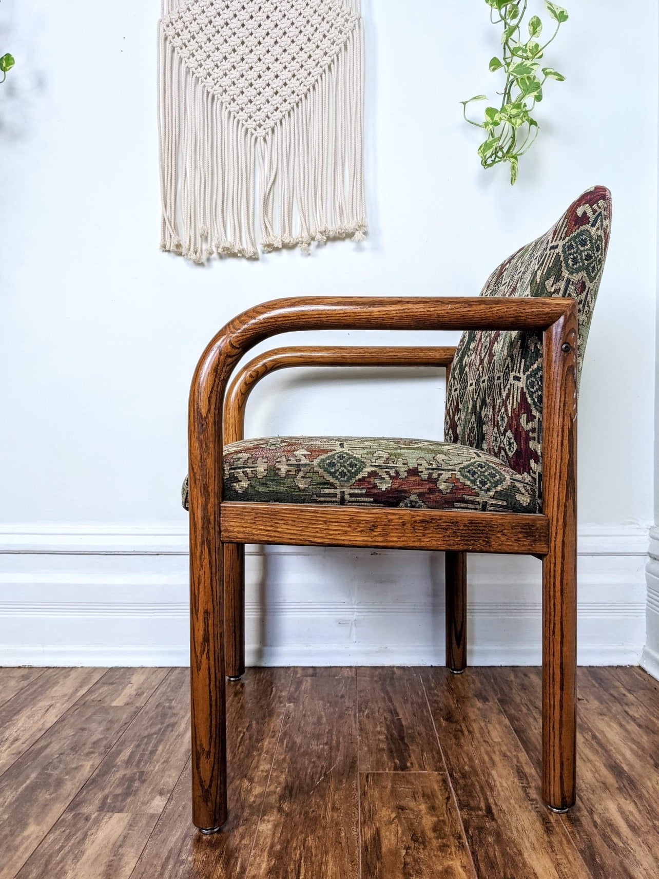 The San Antonio Chairs