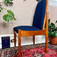 The Saint Tropaz Teak Chairs