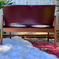 The Alfie Loveseat