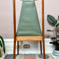The Sage Teak Chairs