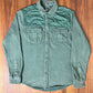The Green Hunter Shirt