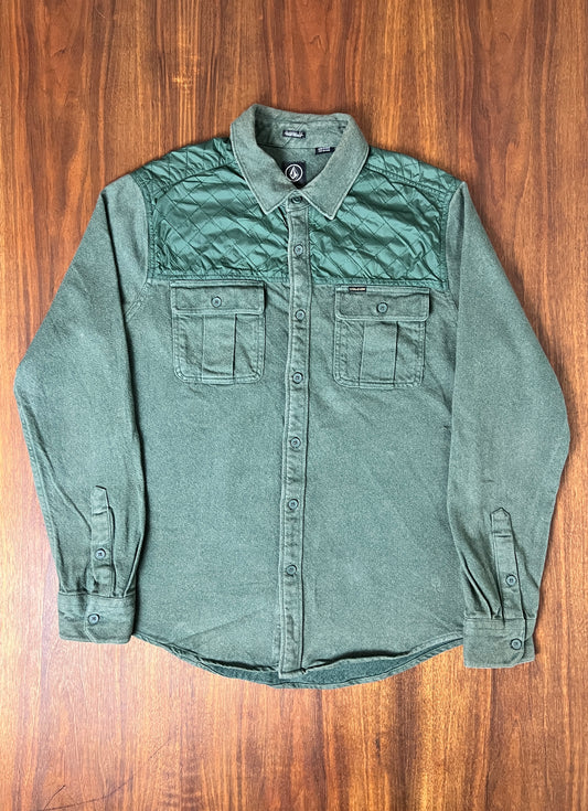 The Green Hunter Shirt