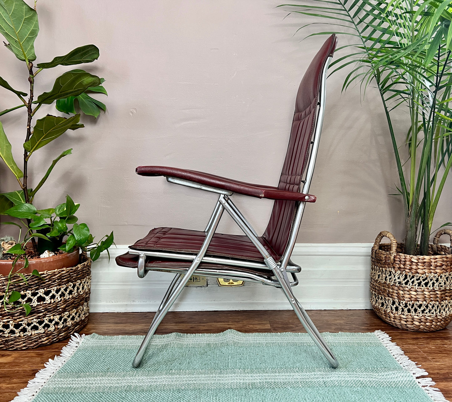 The Marga Chairs