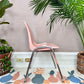 The Pink Flamingo Chairs