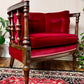 The Crimson Tide Chairs