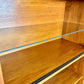 The Linnea Teak Shelf