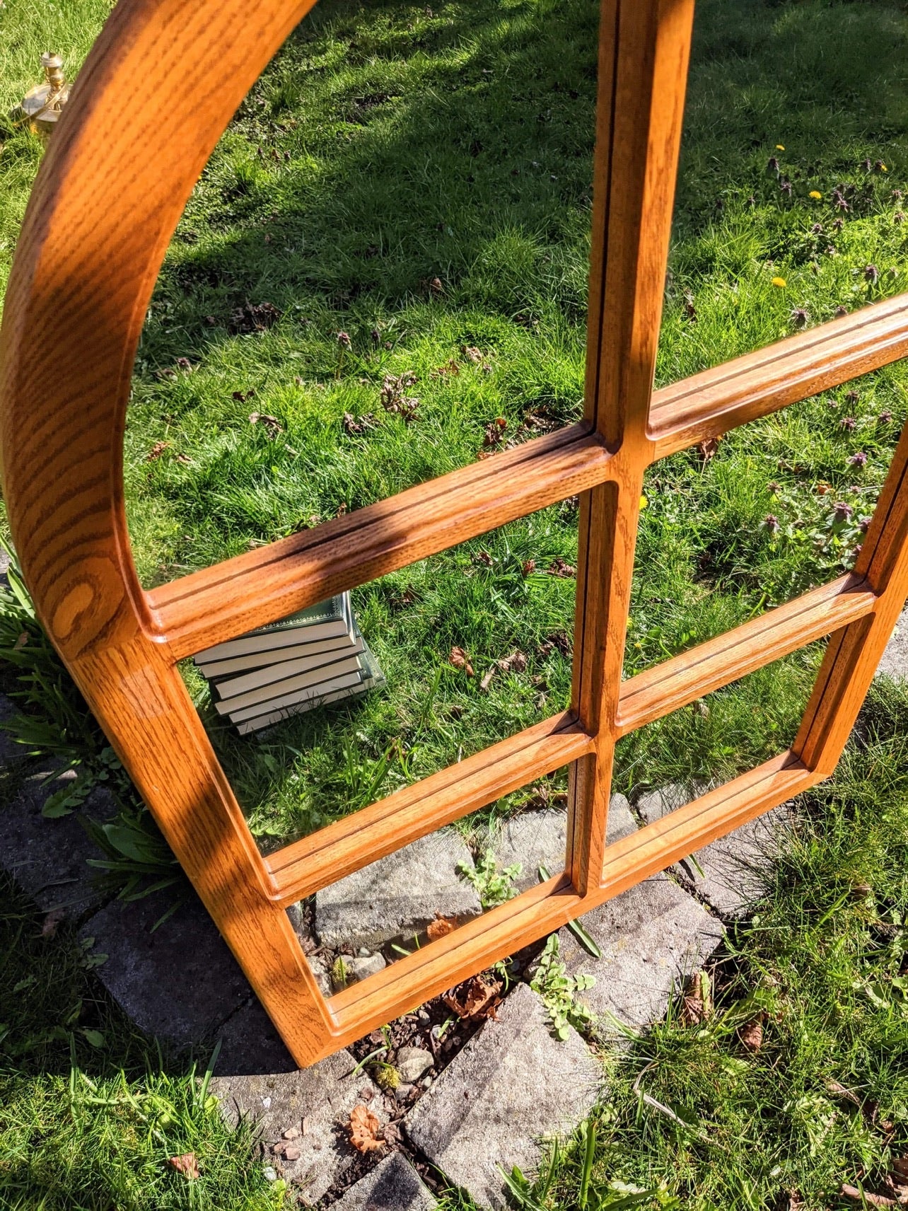 The Archer Mirror