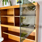 The Isla Teak Cabinet