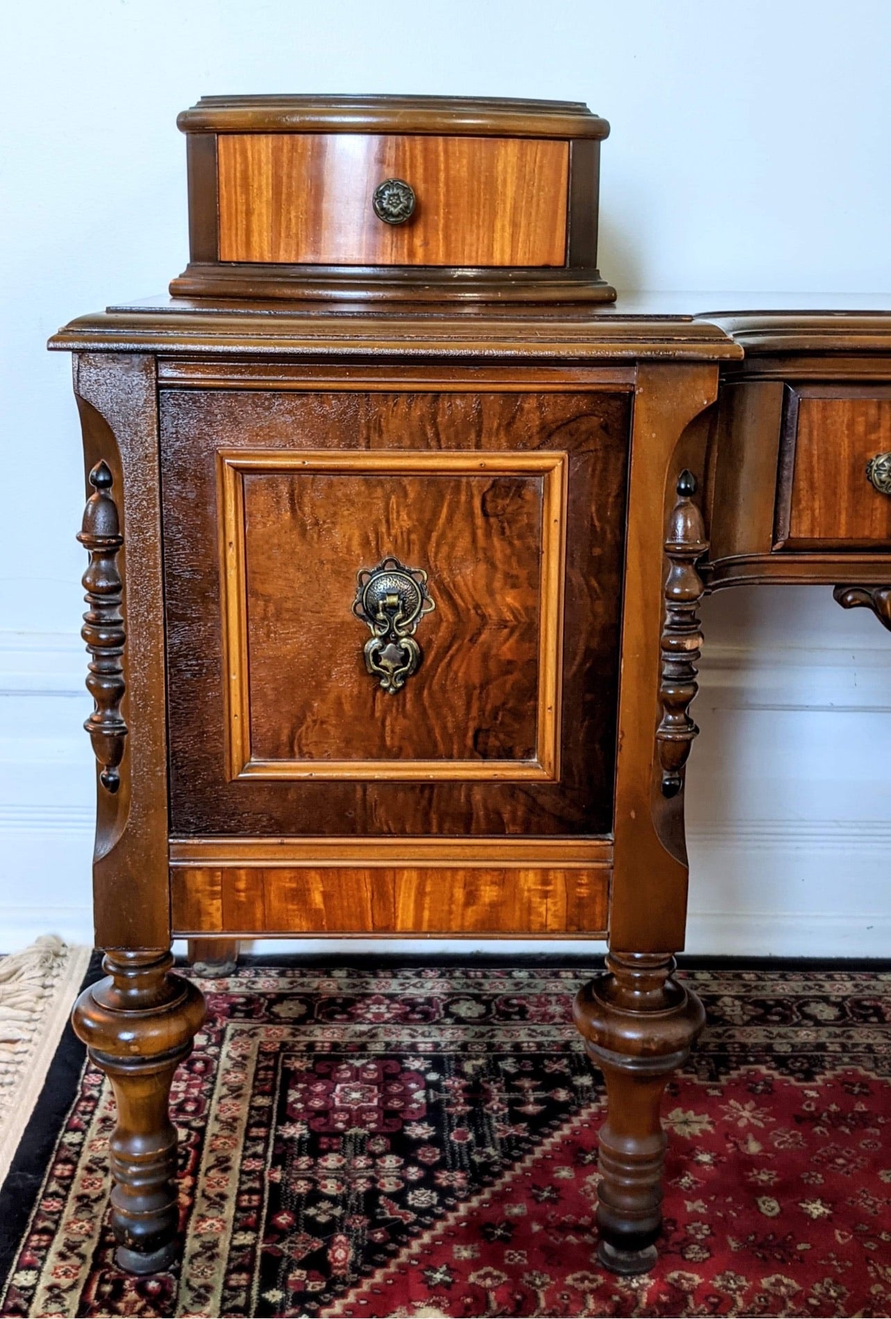 The Mortimer Desk/Vanity
