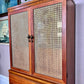 The Copacabana Cabinet