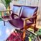 The Alfie Loveseat