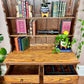 The Old Country Hutch