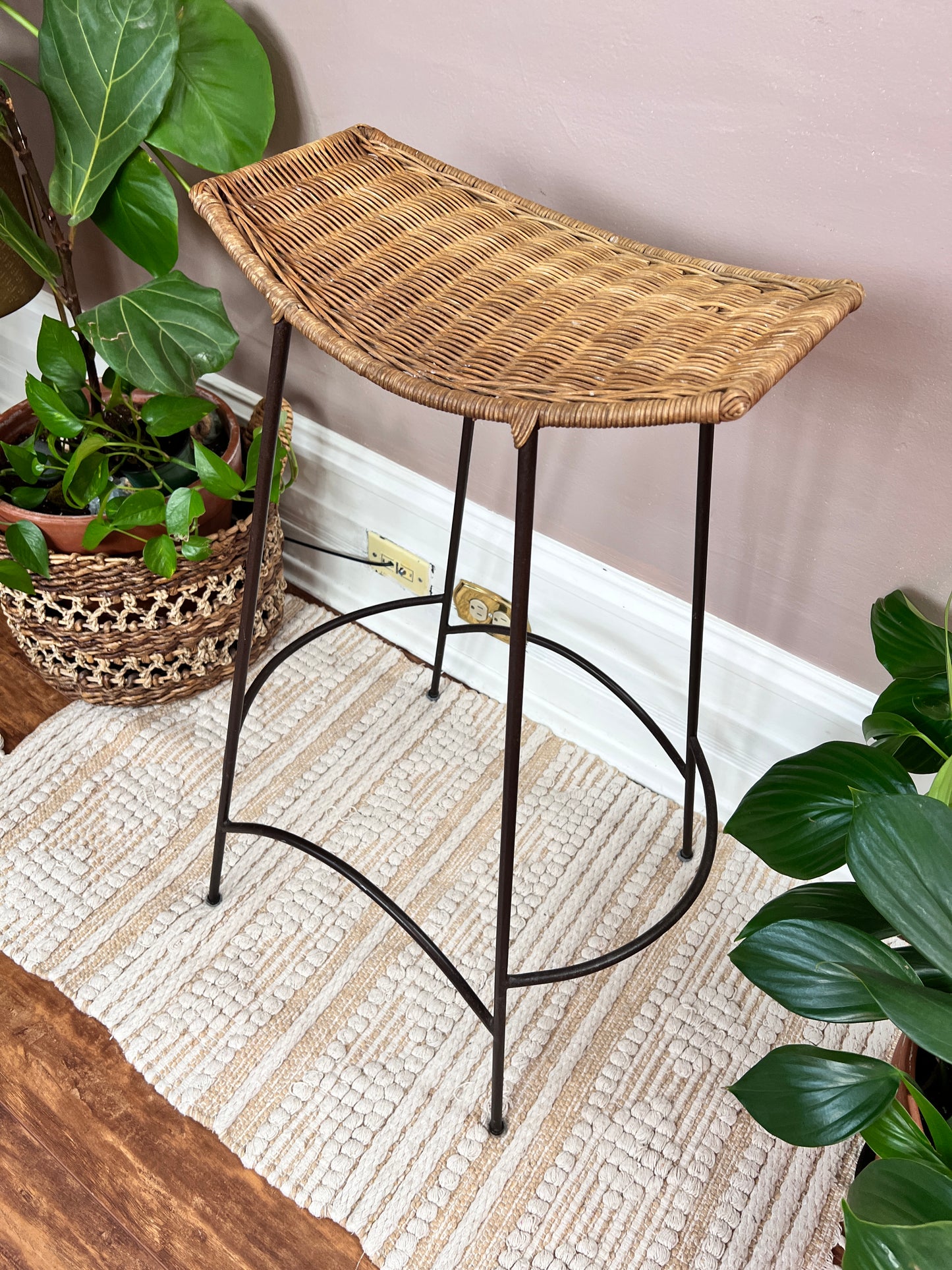 The Umanoff Stools