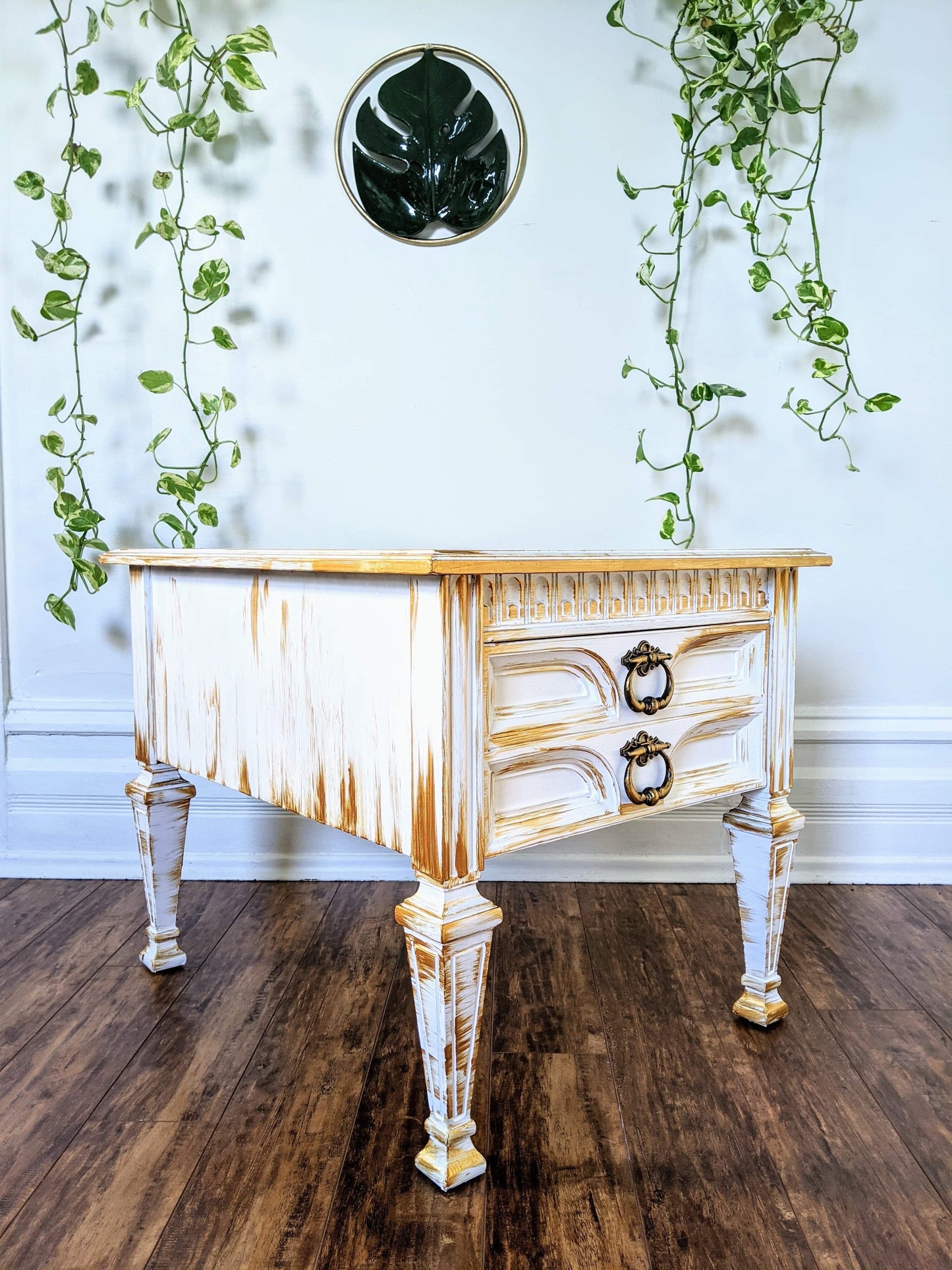 The Louis Night Stand