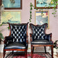 The Azul Armchairs