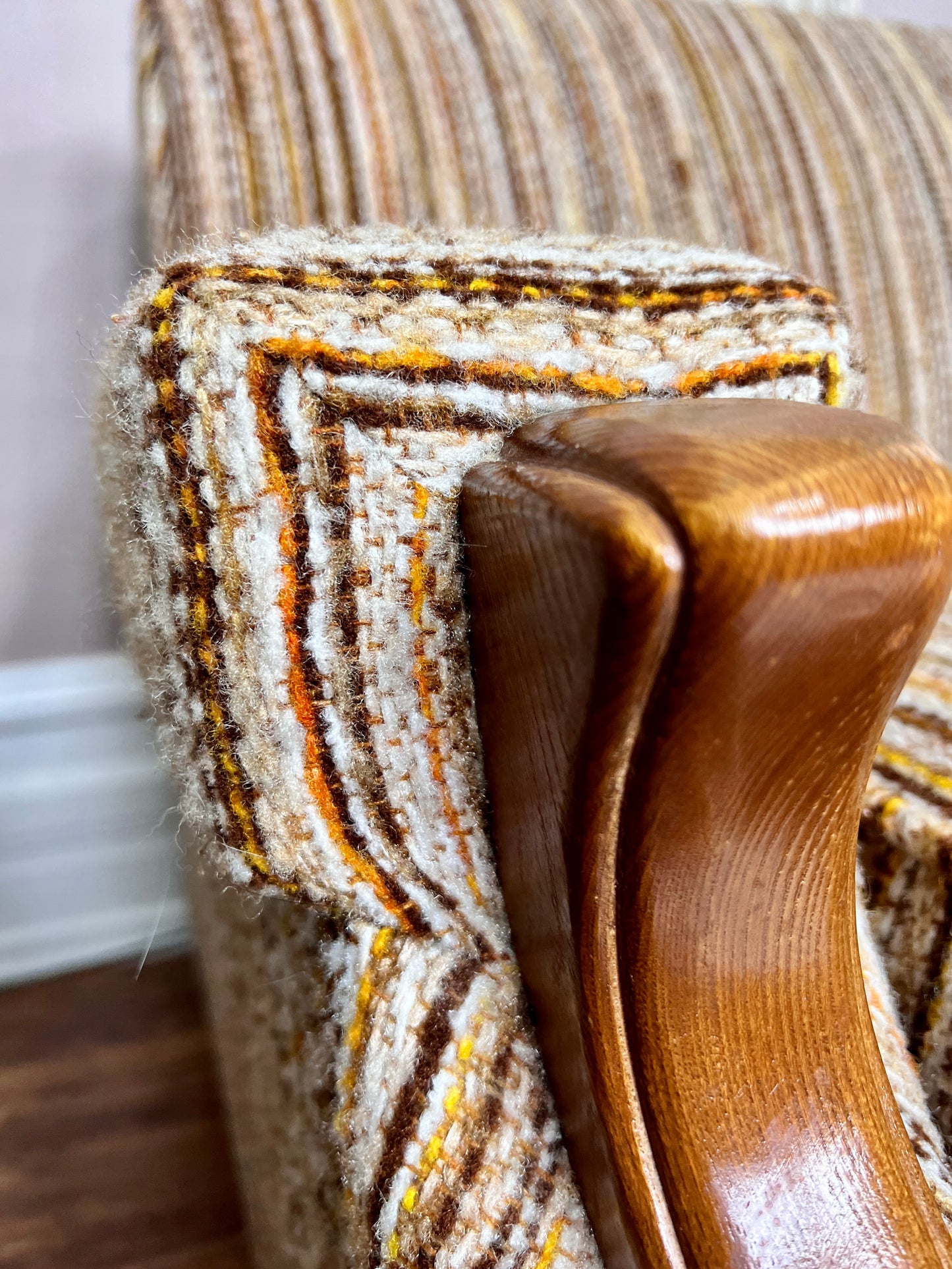 The Quincy Sofa