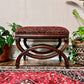 The Etheldreda Ottoman
