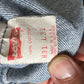Vintage 80s Levi’s 501