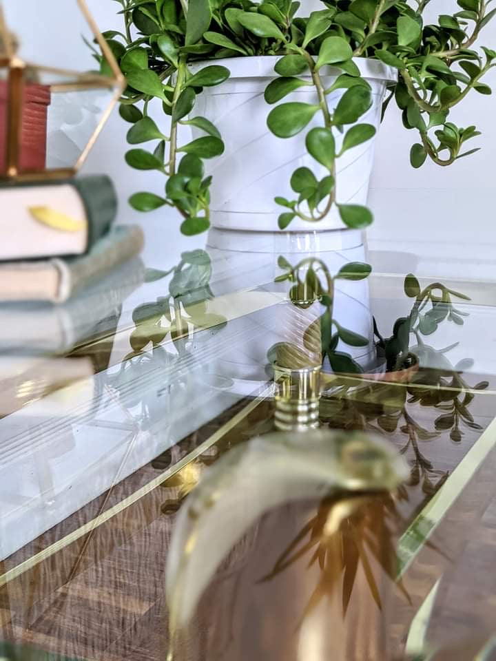 The Pharaoh Coffee Table
