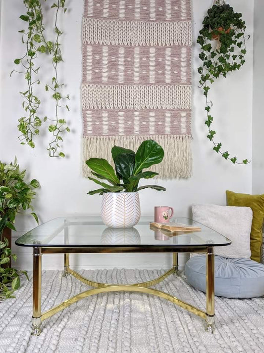 The Zelda Coffee Table