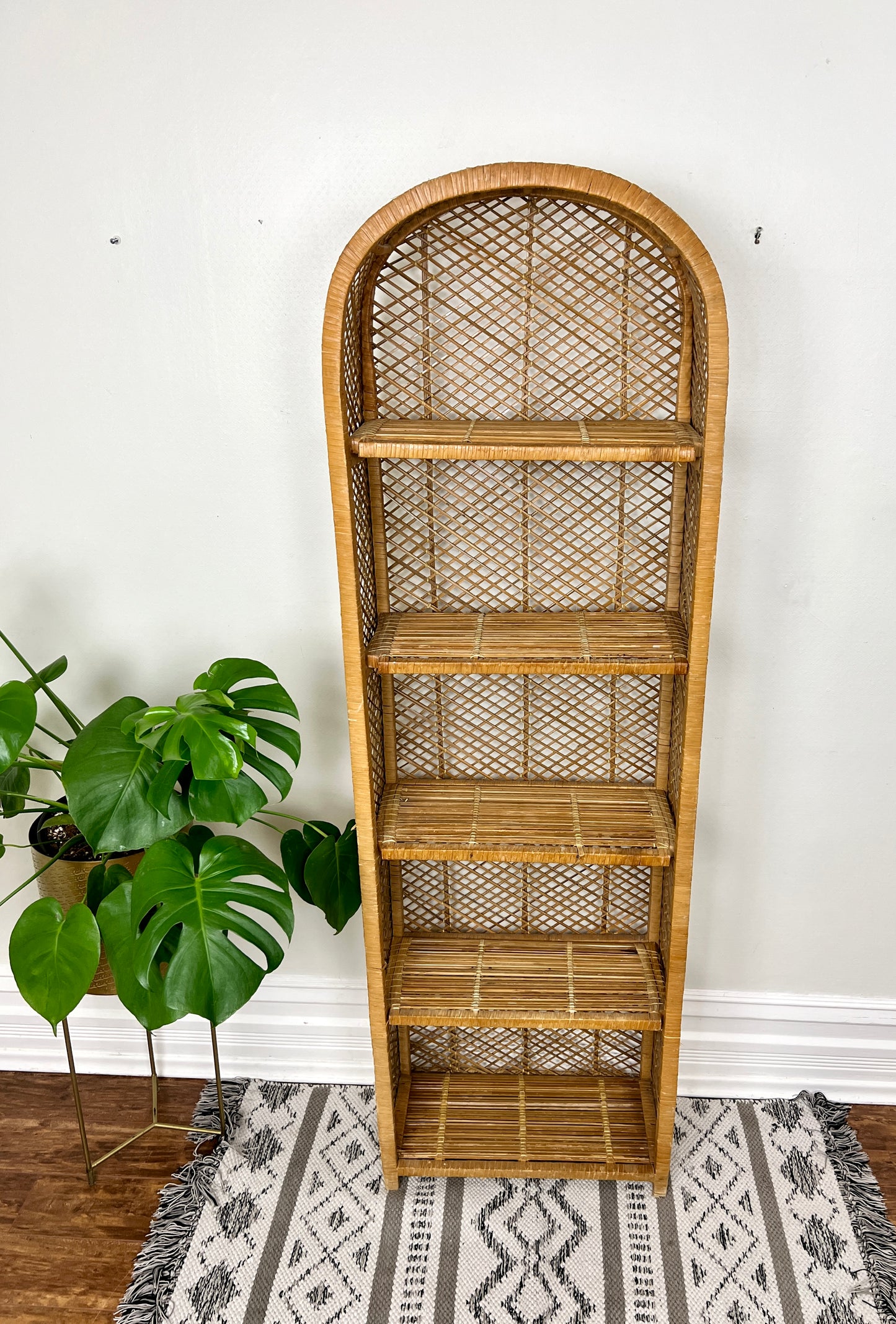 The Kroon Shelf