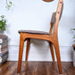 The Magnus Teak Chairs