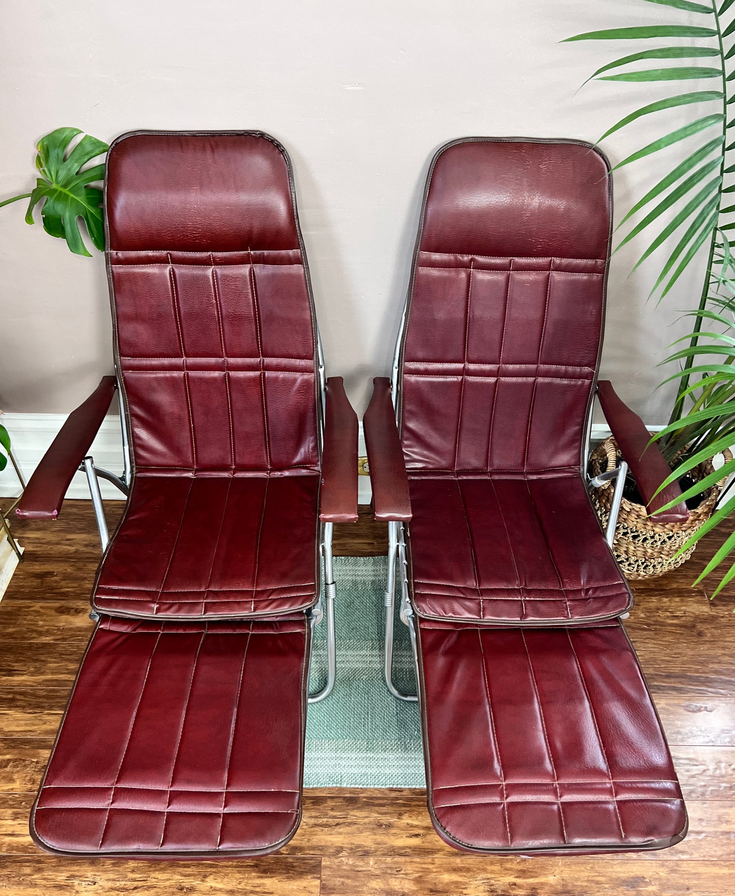 The Marga Chairs