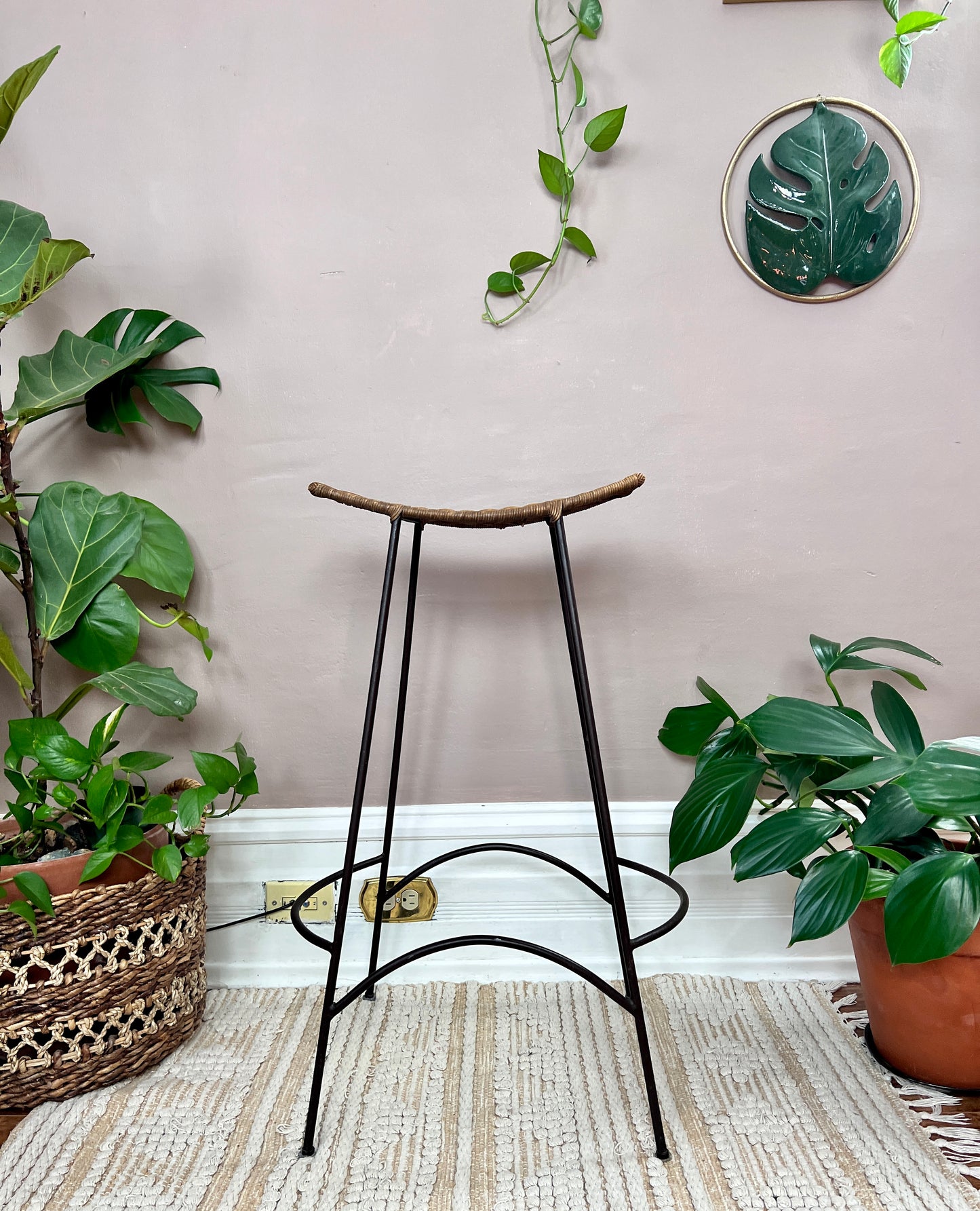 The Umanoff Stools