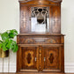 The Esmeralda Hutch