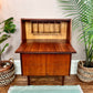 The Laerke Teak Desk