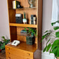 The Lars Bookshelf