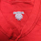 stanfield red vintage retro longjohns thermal underwear undergarments mens 