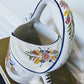 The Portuguese Watering Can