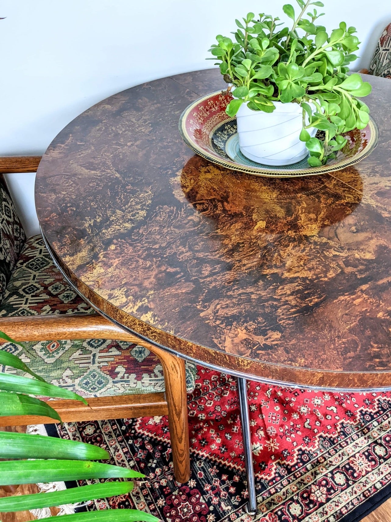 The Rogue Wave Table