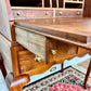 The Hershire Secretary Desk