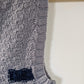 The Fishermen Sweater Vest