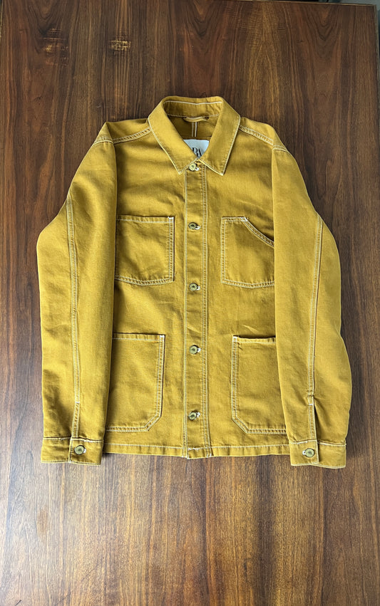 The Chore Coat