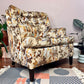 The Funky Pheasant Armchair