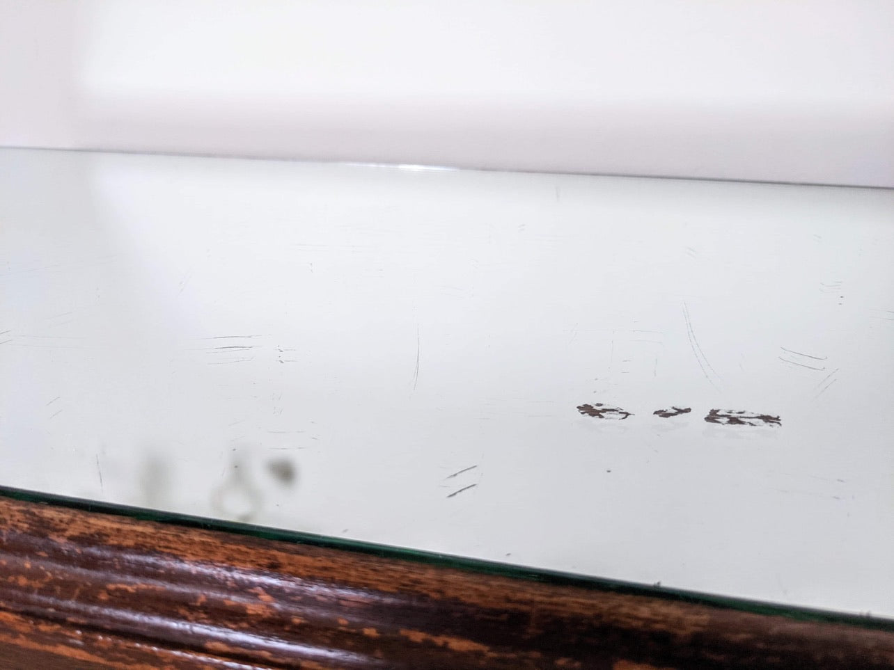 The Seamus Coffee Table