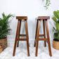 The Woodsman Stools