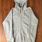 The Grey Wonder Hoodie