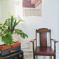 The Hacienda Chair